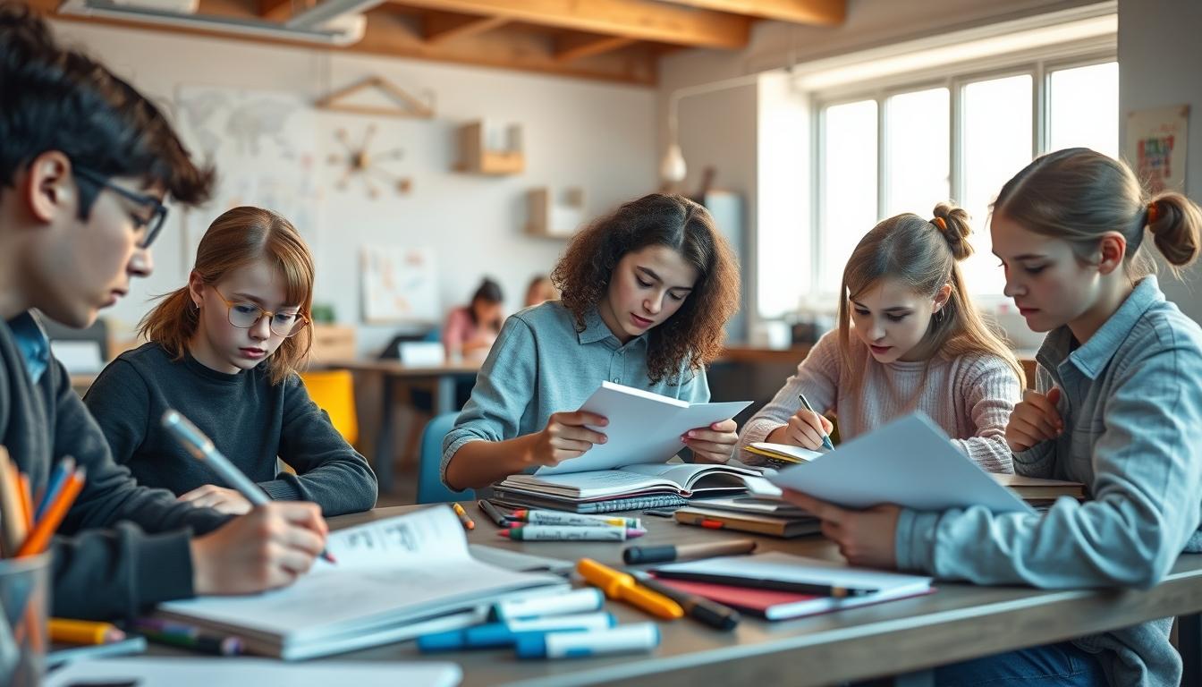 Balanced lifestyle strategies