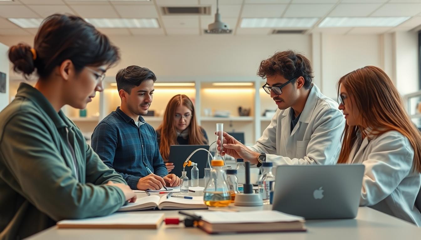 Habit building and daily progress program